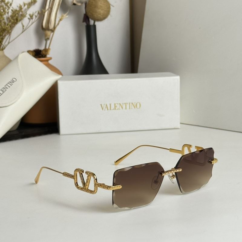 Valentino Sunglasses